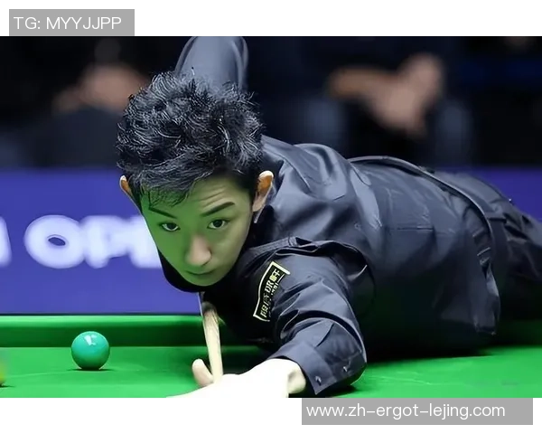 斯诺克20日清晨音讯！四强名单更新，我国1胜1负，大满贯选手全军覆没