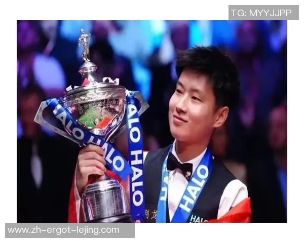 戴维斯：赵心童是现在仅有有望控制斯诺克的球员，他几乎便是机器