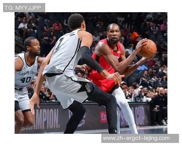 火箭内线支柱：下半场我有必要调整状况，不然乌度卡要找我看录像了